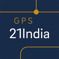 21st Century India Center(@GPSIndiaCenter) 's Twitter Profile Photo