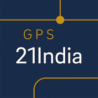21st Century India Center (@gpsindiacenter) 's Twitter Profile