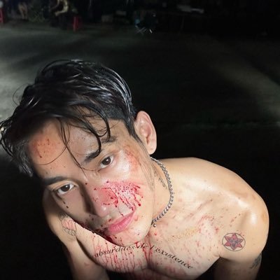 biooneandonly's profile picture. 