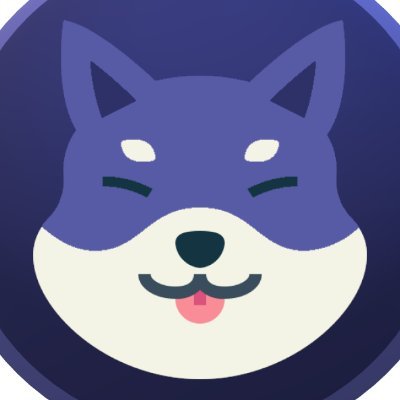 INU themed memetoken. Our goal is promoting Hedera ecosystem and Hashpack.