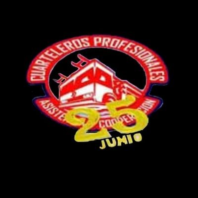 Pagina Oficial
de
Cuarteleros Profesionales
