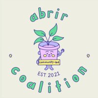 ABRIR Coalition(@Abrircoalition) 's Twitter Profile Photo