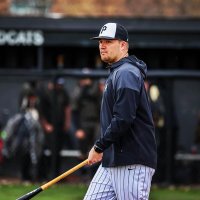 Jake Pacholski (@jakepacholski22) 's Twitter Profile