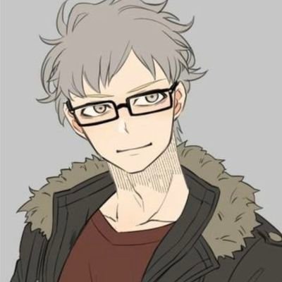 ぱぱーにゃさんのプロフィール画像