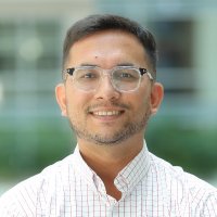 Ujjwol Paudel (@specfunctor) 's Twitter Profile