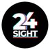 24sight News (@the24sight) Twitter profile photo