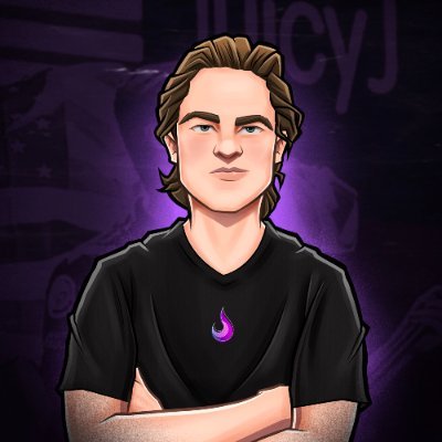 LIVE MONDAY-SATURDAY 12PM CT - https://t.co/hxqi76dTGX | 2019 Clash Royale World Champ | JuicyJ@amg.gg