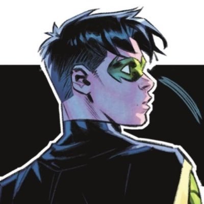 leaguetwt + dctwt + twtza | tim drake my beloved | 🇪🇨🇺🇸 |