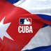 @mlbcuba