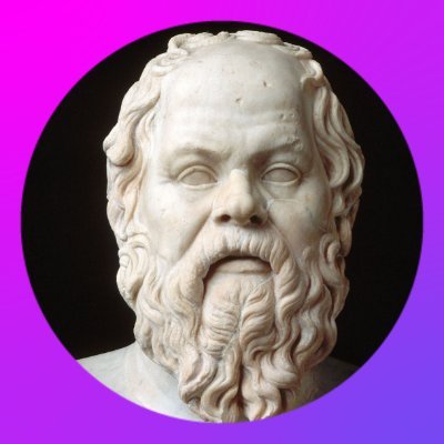 Co-founder @cortex_protocol labs, @SynapseProtocol.
Building the first AI model and agent that understands crypto.