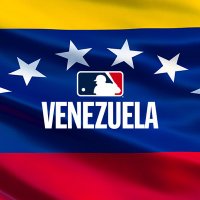 MLB Venezuela(@MLBVenezuela) 's Twitter Profile Photo