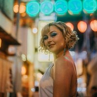Lexi McNicholas (@leximcnicholas) 's Twitter Profile