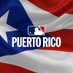 MLB Puerto Rico (@MLBPuertoRico) Twitter profile photo