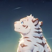 虎·震☳Leoᠡᠷᠳᠡᠨᠢ ᠪᠠᠷᠰ (@tigerleos) 's Twitter Profile