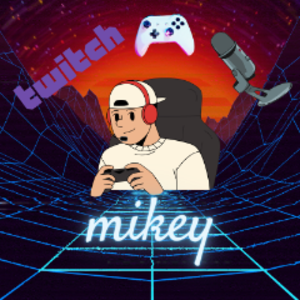 hello im a 19 year old part time twitch streamer i lost my accounts so im starting again make sure to check out my twitch i stream on there at 3pm every day!!