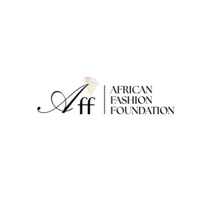 Celebrating, advancing, and empowering the fashion talent of African descent through access to resources, mentorship, https://t.co/nYAyrrB98V