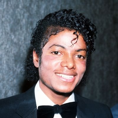 Michael Jackson (parody)