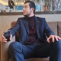 Mehmet Alperen Özkul(@AlperenOzkull) 's Twitter Profile Photo