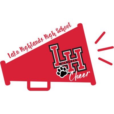 Lake Highlands High School Cheer Program