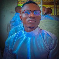 Bayo Kunle Akinade🦅💫(@BayoOfLagos1) 's Twitter Profile Photo