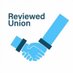 Reviewed Union 🌊 (@ReviewedUnion) Twitter profile photo