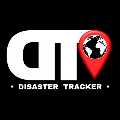 DISASTER TRACKER Profile