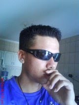 eu sou a lenda......................