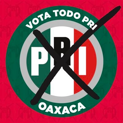 PRI Oaxaca