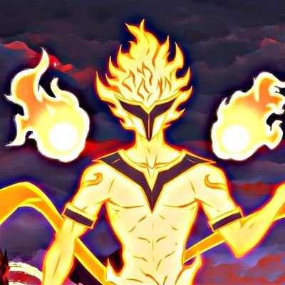 Hi there, the names Hammed, I am an anime fan and I like reading manga , I'm also an artist. Feel free to follow