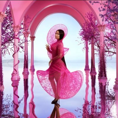🦄🎀🦄💁🏾♀️Officially on @NICKIMINAJ follow list 🎀🌸🦄 🌠🎇🎆•Graphic & Illustration Design🎆🎇🌠🤍