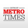 metrotimes's profile picture. Metro Detroit's award-winning alternative weekly. Founded 1980. You can contact our reporters at 313-202-8011 or tips@metrointhed.com.