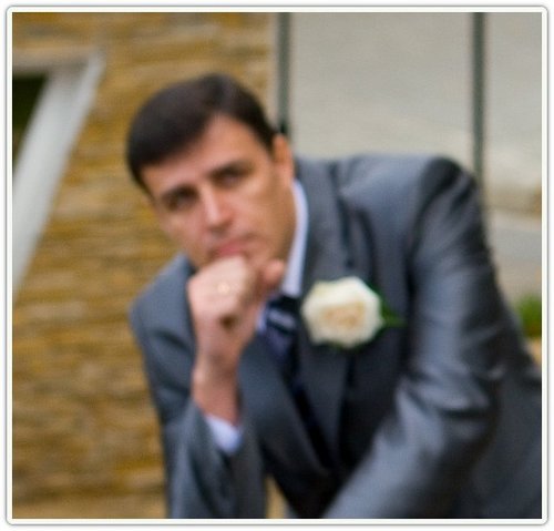 cronsrv's profile picture. Не ищи, а то найдешь! (c