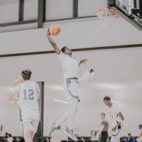 Cherif Diallo (@cherifdiallo07) 's Twitter Profile