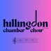 Hillingdon Chamber Choir (@hillingdonchoir) Twitter profile photo