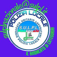 SULPL NAZIONALE(@SULPLNAZIONALE) 's Twitter Profileg