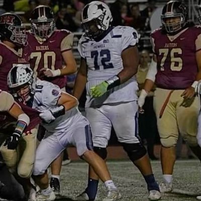ATH , Class of 2025 , 6’3 , 300 HOWELLHS (NJ) #72💎 https://t.co/GrI8wB1OLg number 347-804-9250, email: Coreymoseslonon3@gmail.com