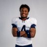 WematterChrisW's profile picture. Yale DB “28”| Cheshire Academy ‘24’ CB/ATH| 🏈🏃🏾 Lincoln High “23” | Francis Parker “19-22” | 6’0 190lbs | 4.2 GPA|