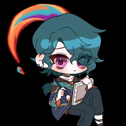 Lukai_Hwei_333's profile picture. KR/JP
루카이 흐웨이/ルカイ＝フェイ      
H: @Hora_zzang_           
I:@woogi__