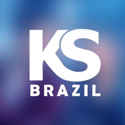 KristSingto Brazil | #BLU 💙