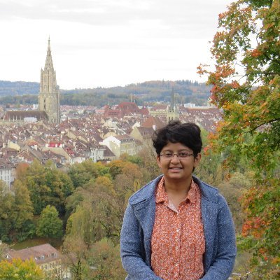 de_titir's profile picture. PhD candidate @NYUniversity Biology - copy number variation, experimental evolution in yeast
Classic literature | Film | History | Art | Cooking