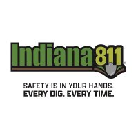 Indiana 811(@IN811) 's Twitter Profile Photo