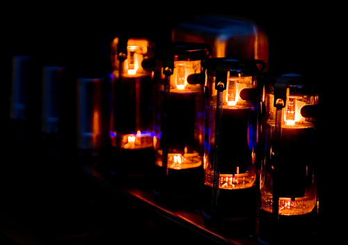 VojtaOndracek's profile picture. Stuck in 1994...