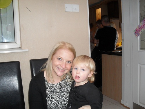 Chrissy_Denton's profile picture. 