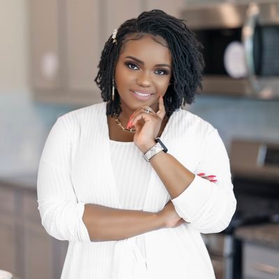 MissAshleyHTX's profile picture. Houston-native with a calling to bridge the gaps between real estate, education, financial literacy and home ownership.