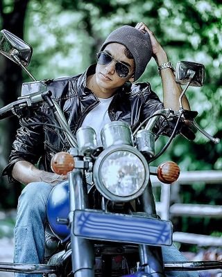 MdShaad32358065's profile picture. i love islaam