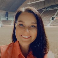 Christi Thornton (@directormgmema) 's Twitter Profile Photo