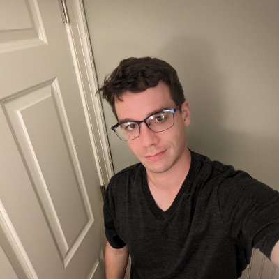 Joe Profile