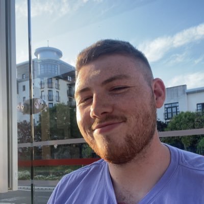 Cameron Young Profile