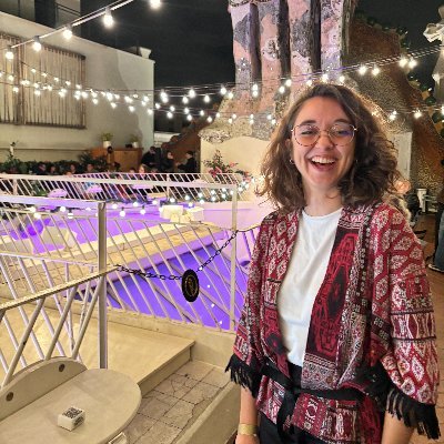 Project Manager Chess Content at @chesscom
Educator (& Co-founder) at @cosicosatech
Advocate at @womeninchess
All views expressed are personal ❣
I also take 📸