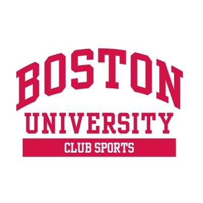 Official Twitter of Boston University's 36 Club Sports. #BUClubSports